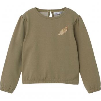 Nkfbora Girls' Sweatshirt