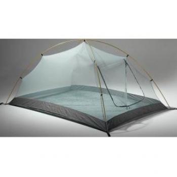 Mosquitera Dome Doble Cocoon Gris 230x150 cm