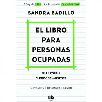 El libro para personas ocupadas
