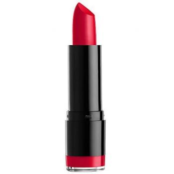 Nyx Professional Make Up Round Lipstick #Chaos 4 gr Maquillaje