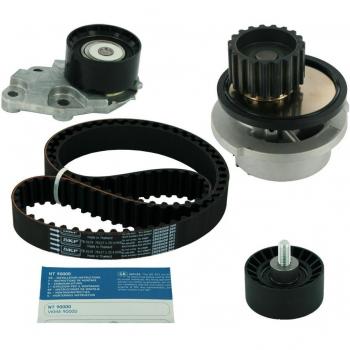 SKF VKMC 90000 Kit de distribución con bomba de agua