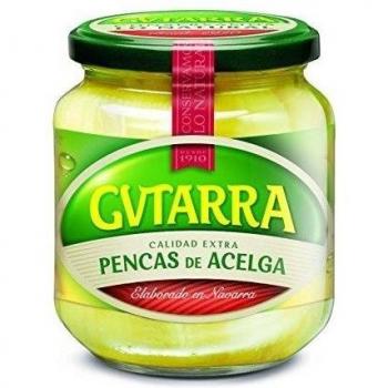 Acelga Premium Gvtarra en Lata de 425g