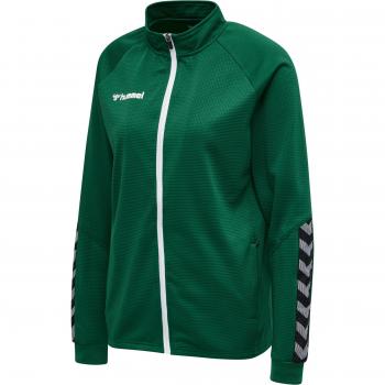 Hummel Women's Zipped Jacket hmlAUTHENTIC Poly