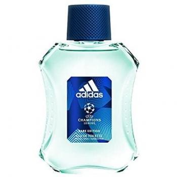 Adidas UEFA Dare Edition Eau de Toilette Spray 100ml/3.3oz