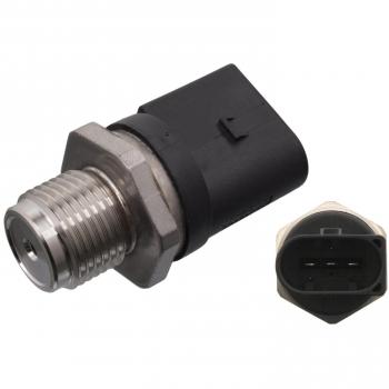 FEBI BILSTEIN 28422 Sensor, presiÃ³n combustible