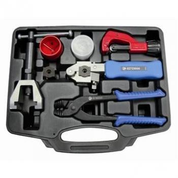 Sykes-Pickavant – Kit prensa garras flaremaster2 – 4.75 & 6 mm- 02729600