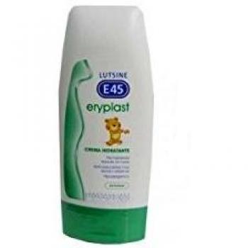 Lutsine Eryplast, Crema corporal - 400 ml.