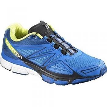 Salomon X-Scream 3D Zapatillas Para Correr - AW15 - 49.3