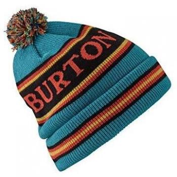 Burton Trope Gorro, Hombre, Azul