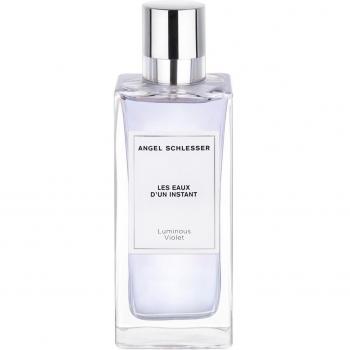 Angel Schlesser EDT Les Eaux d'un Instant Luminous Violet 150 ml