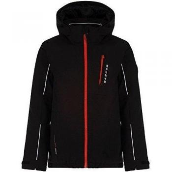 Dare 2b Boys Dedicate Waterproof Breathable Insulated Ski Jacket