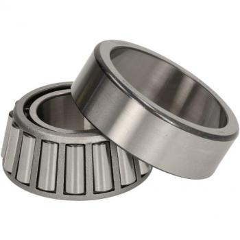 Cojinete de rueda FAG 33206 - Rodamiento cónico de rodillo, conjunto cono y copa, tolerancia estándar, medidas métricas: 30 mm ID, 62 mm OD, 25 mm ancho, velocidad máxima de rot