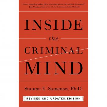 Inside The Criminal Mind