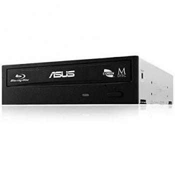 Asus BW-16D1HT 16X SATA Blu-Ray Recorder Drive