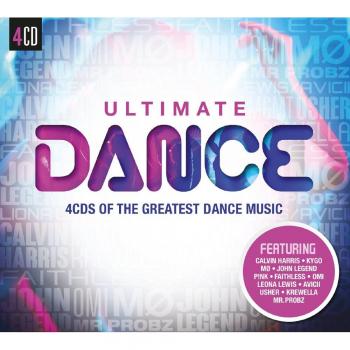 Ultimate... Dance.