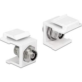 DeLOCK 86372 módulo de conector de red