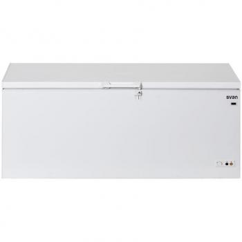 Congelador Arcón SVAN SCH6200EDC 1.90m 600L C
