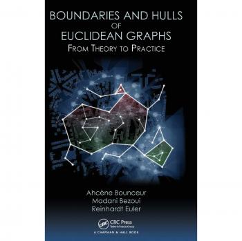 Boundaries and Hulls of Euclidean Graphs: From Theory to Practice