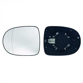 Espejo De Retrovisor Con Soporte Alkar 6471176
