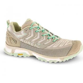 Zapatillas Boreal Alligator X Trail Running Hombre Palmilla EVA Drop 8 mm Suela Vibram Exmoor 31653_RJNG