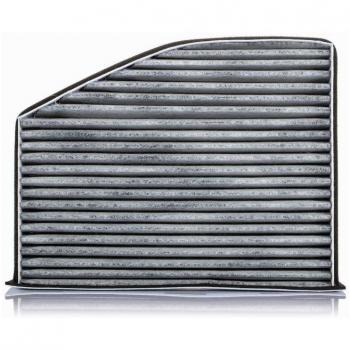 Filtro de Habitáculo UFI con Carbón Activo para BMW y ALPINA 54.127.00, 64316935823, 64319171858, 64319174371
