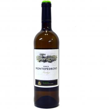Finca Montepedroso 2018, Vino, Blanco, Castilla y León
