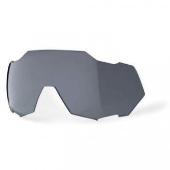 Desconocido 100% Speedtrap vasos gafas de ciclismo unisex adulto, ahumado