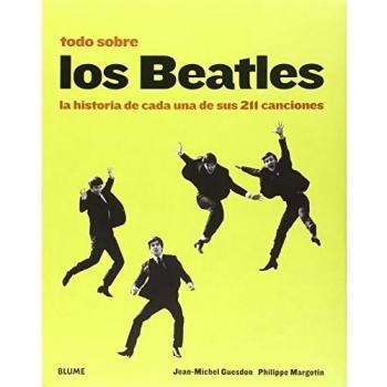 Todo sobre los Beatles