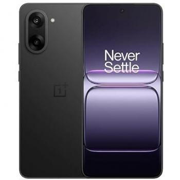 Smartphone OnePlus Nord CE 5G Dual SIM 8GB RAM 256GB Pantalla AMOLED 6.77 MediaTek Dimensity 8350 Batería 5200mAh Carga Rápida 80W Cámara
