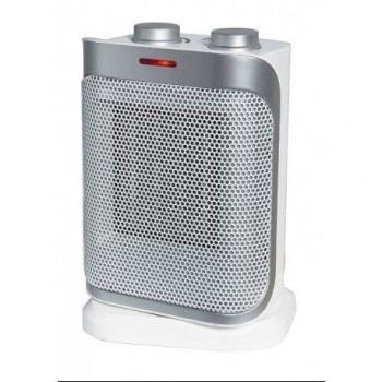 FM Termoventilador, 30,2 x 22 x 16,6 cm