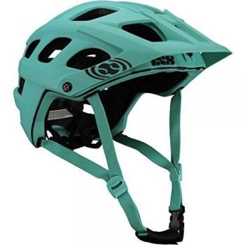 IXS Helmet Trail RS EVO turquioise ML