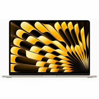 Laptop Apple MacBook Air 8 GB RAM 512 GB Azerty Francés 15,3 M2