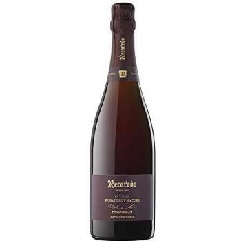 Recaredo Rosado Intens - 75 Cl.