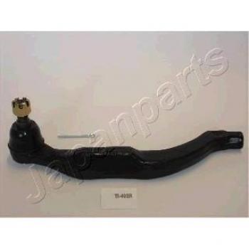 Rótula de dirección JAPANPARTS TI-402R - Tipo: Rótula de dirección, Marca: JAPANPARTS, Referencia: TI-402R