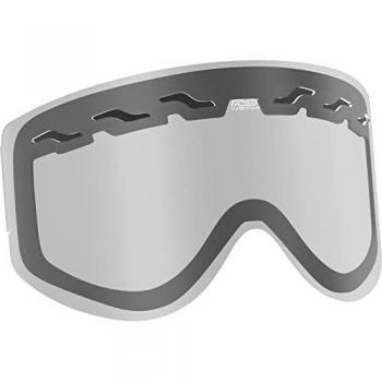 Lente de Reemplazo Transparente Scott Thermal RecoilXi/80 Series ACS