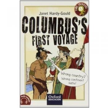 Columbus's first voyage