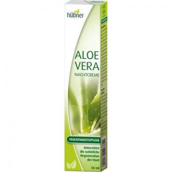 Dimefar Aloe Vera Crema De Noche 50Ml. 1 Unidad 150 g