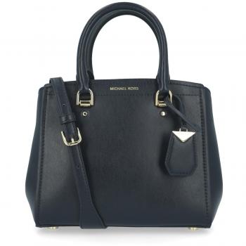 Michael Kors - Bolso al hombro para mujer * talla única Admiral talla única