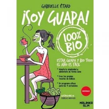 Soy guapa!