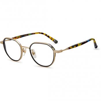 Etnia Barcelona Sa Conca GDBL Armazones y Lentes Recetados para Hombre Dorados
