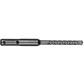 Milwaukee Accesorios - 4932352041 Rx4 Sds-Plus Betonboor - 4 Snijvlakken - 5,5 X 100 X 160 mm 10St