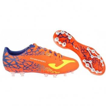 Joma CHAS.603.PA, Zapatillas Unisex, naranja, 44 EU