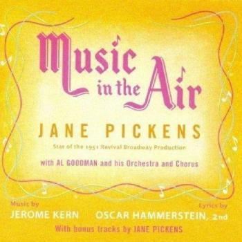 Music in the Air
