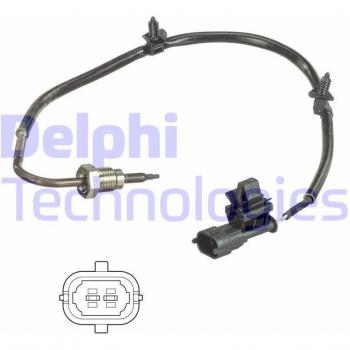 Sensor de temperatura de gases de escape DELPHI TS30142
