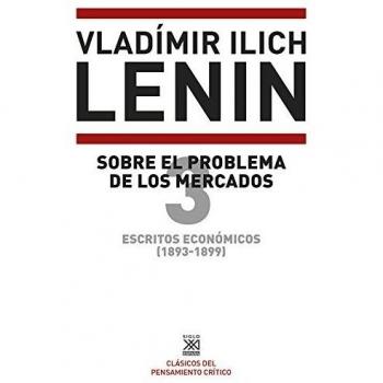 Escritos económicos - Vladimir Illich Lenin