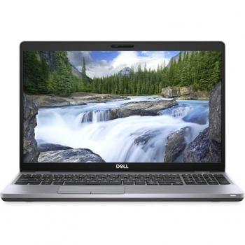 Portátil Dell Latitude 5510 Intel Core i5-10310U/8GB/512GB SSD/15.6 - Gris