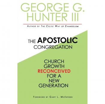 Apostolic Congregation: Church Growth Strategies for Modern Ministry (Paperback Edition)