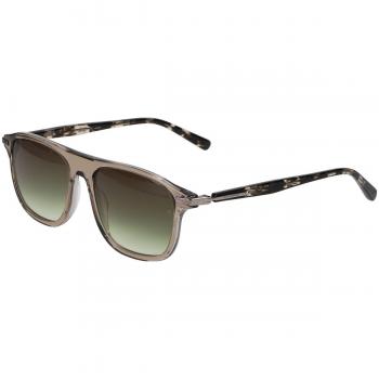 Scotch & Soda 8013 171 Men's Brown Sunglasses 54mm