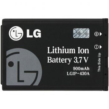Lg LGSBPL99201 - Batería para móvil Lg Bl40, Lg Gd900