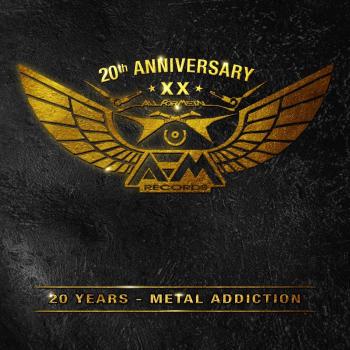 20 years - metal addiction